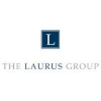 the laurus group logo image