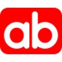 ab internet logo image