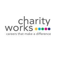 charityworks logo image