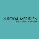 logo of Le Royal Meridien Beach Resort Spa