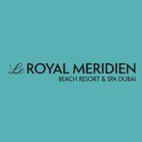 le royal meridien beach resort & spa