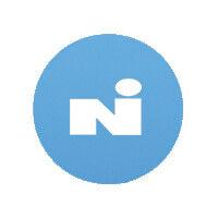 ntractive logo image