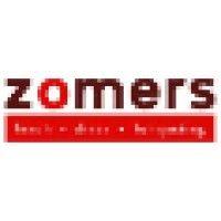 zomers, lunch, diner & banqueting logo image