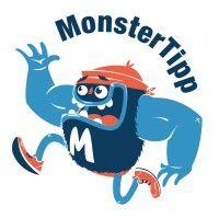 monstertipp gmbh logo image