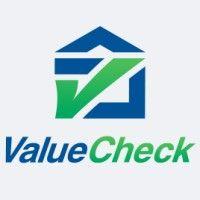 valuecheck logo image