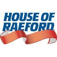 house of raeford farms logo image