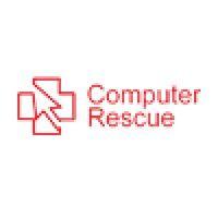 computer rescue, inc logo image