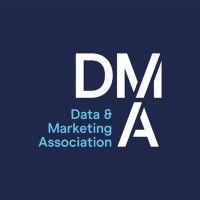 dma (data & marketing association) uk logo image