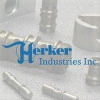 herker industries, inc. logo image