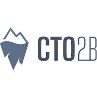 cto2b logo image