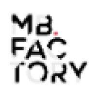 mb factory logo image