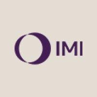 imi life science logo image