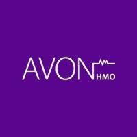 avon hmo logo image