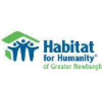 habitat for humanity of greater newburgh logo image