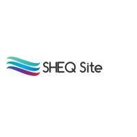 sheq site ltd logo image