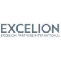 excelion partners international logo image