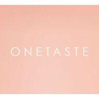 onetaste logo image