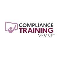 compliance training group logo image