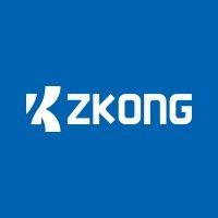 zkong logo image