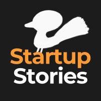 blackbird startup stories logo image