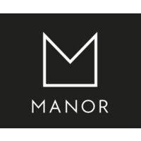 manor