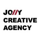 logo of Jolly Creative Agency