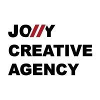 jolly creative agency logo image