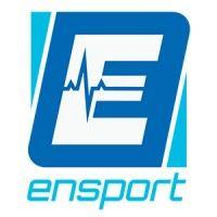 ensport logo image