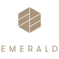 emerald investment logo image