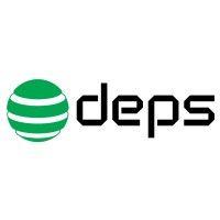 deps logo image