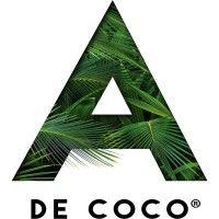 a de coco logo image