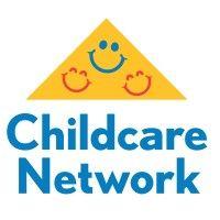 childcare network logo image