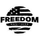 logo of Freedom Munitions Llc