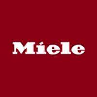 miele gb logo image