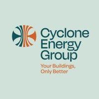 cyclone energy group logo image