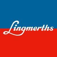 lingmerths group ab logo image