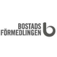 bostadsförmedlingen i stockholm ab logo image