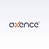 axence logo image