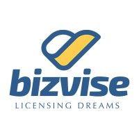 bizvise logo image