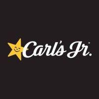 carl's jr. danmark logo image