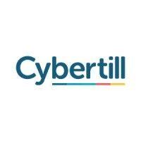 cybertill usa logo image