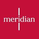 logo of Meridian Global Services