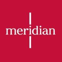 meridian global services logo image