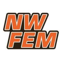 nw facilities & equipment maintenance logo image