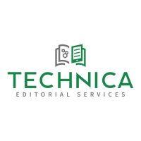 technica editorial logo image