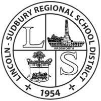 lincoln-sudbury regional high school logo image