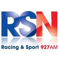 rsn racing & sport, trading as 3uz pty ltd (radio - 927am) logo image