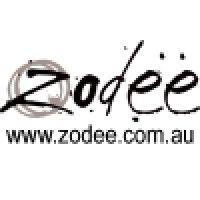 zodee.com.au logo image