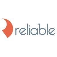 the reliable companies logo image