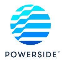 powerside logo image